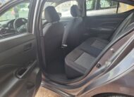 NISSAN VERSA 204 SENSE