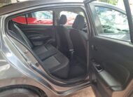 NISSAN VERSA 204 SENSE