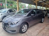 NISSAN VERSA 204 SENSE