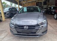 NISSAN VERSA 204 SENSE