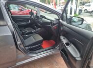 NISSAN VERSA 204 SENSE