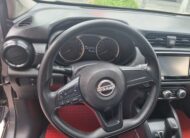 NISSAN VERSA 204 SENSE