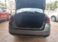 NISSAN VERSA 204 SENSE