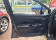 NISSAN VERSA 204 SENSE