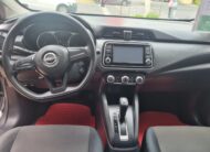 NISSAN VERSA 204 SENSE