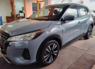 NISSAN KICKS 2024 ADVANCE