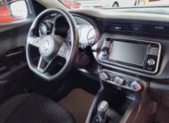 NISSAN KICKS 2024 ADVANCE