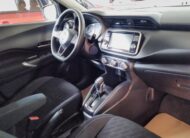 NISSAN KICKS 2024 ADVANCE