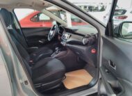 NISSAN KICKS 2024 ADVANCE