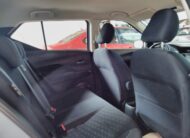 NISSAN KICKS 2024 ADVANCE