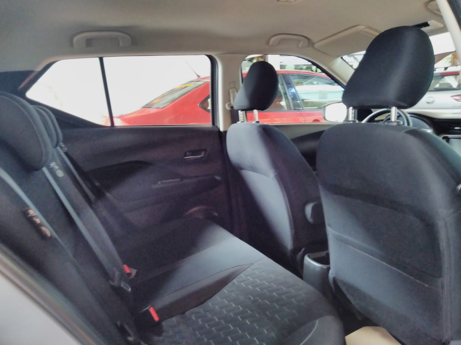 NISSAN KICKS 2024 ADVANCE