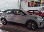 NISSAN KICKS 2024 ADVANCE