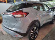 NISSAN KICKS 2024 ADVANCE