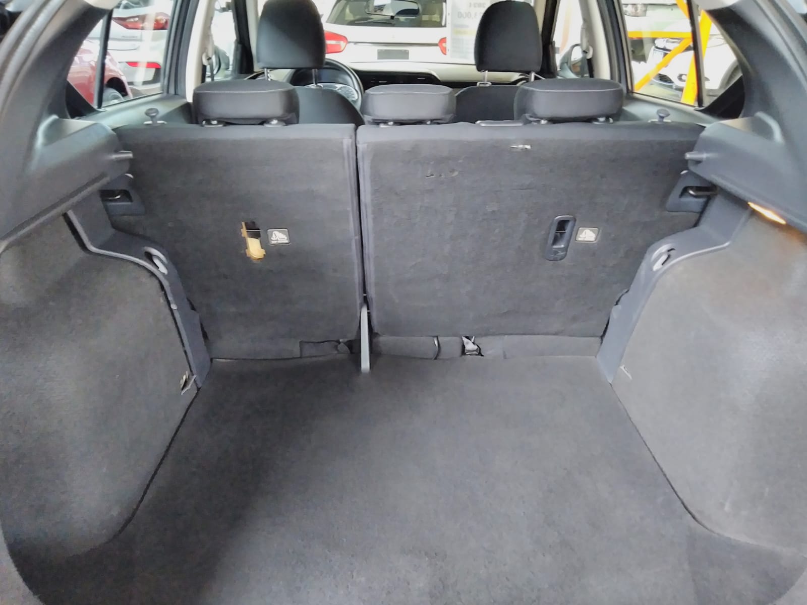 NISSAN KICKS 2024 ADVANCE