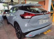 NISSAN KICKS 2024 ADVANCE