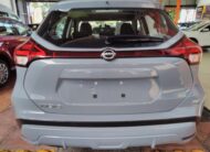 NISSAN KICKS 2024 ADVANCE