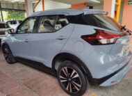 NISSAN KICKS 2024 ADVANCE