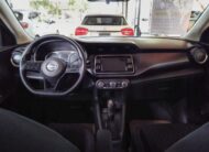 NISSAN KICKS 2024 ADVANCE