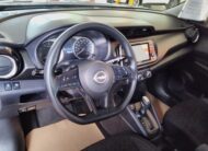 NISSAN KICKS 2024 ADVANCE