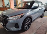 NISSAN KICKS 2024 ADVANCE