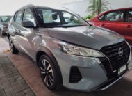 NISSAN KICKS 2024 ADVANCE