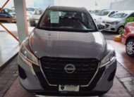 NISSAN KICKS 2024 ADVANCE