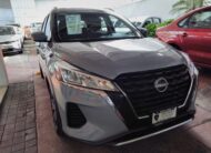 NISSAN KICKS 2024 ADVANCE