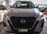 NISSAN KICKS 2024 ADVANCE