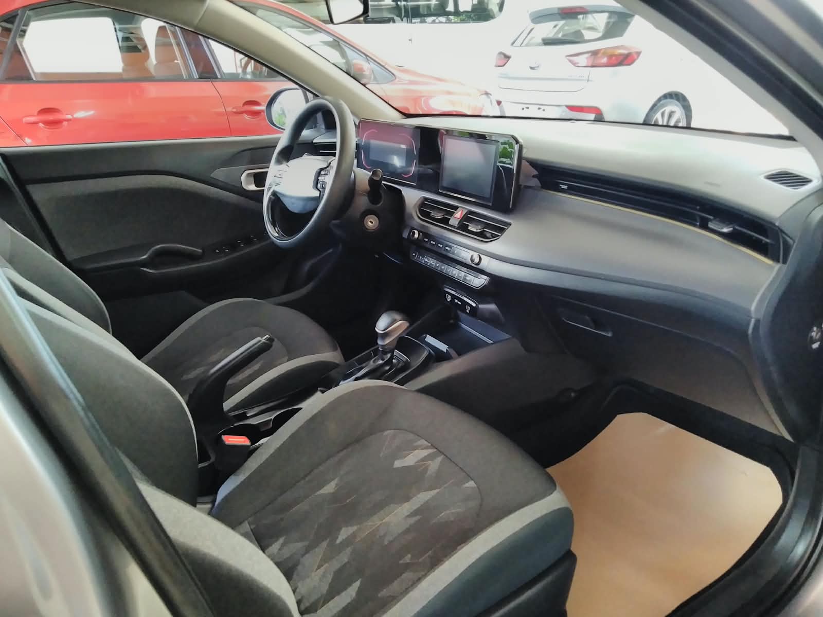 KIA K3 L 2024