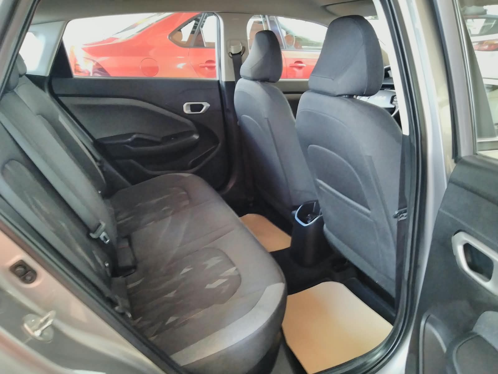 KIA K3 L 2024