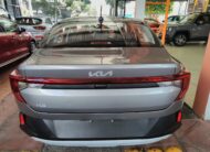KIA K3 L 2024