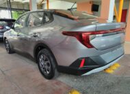 KIA K3 L 2024