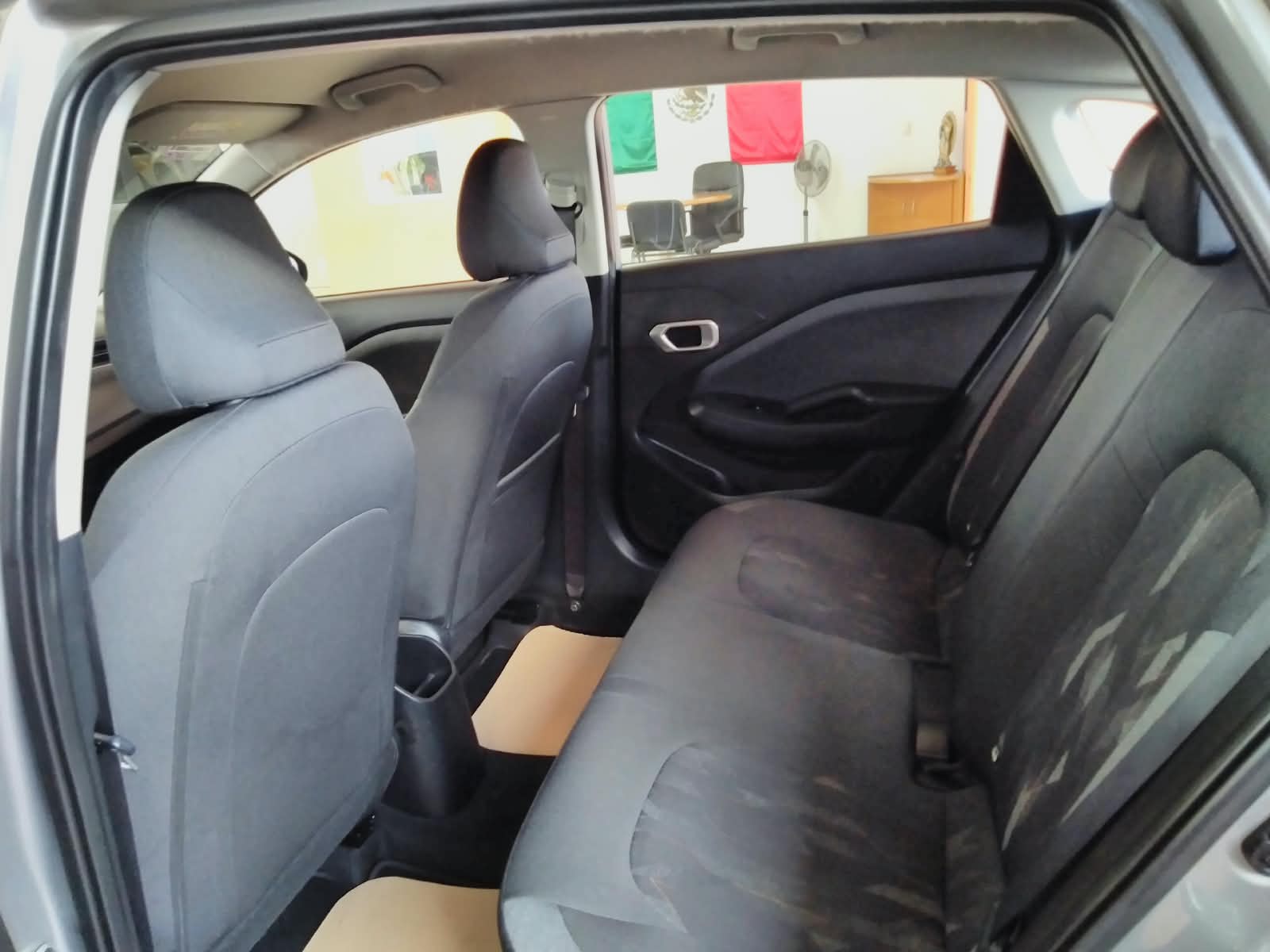 KIA K3 L 2024
