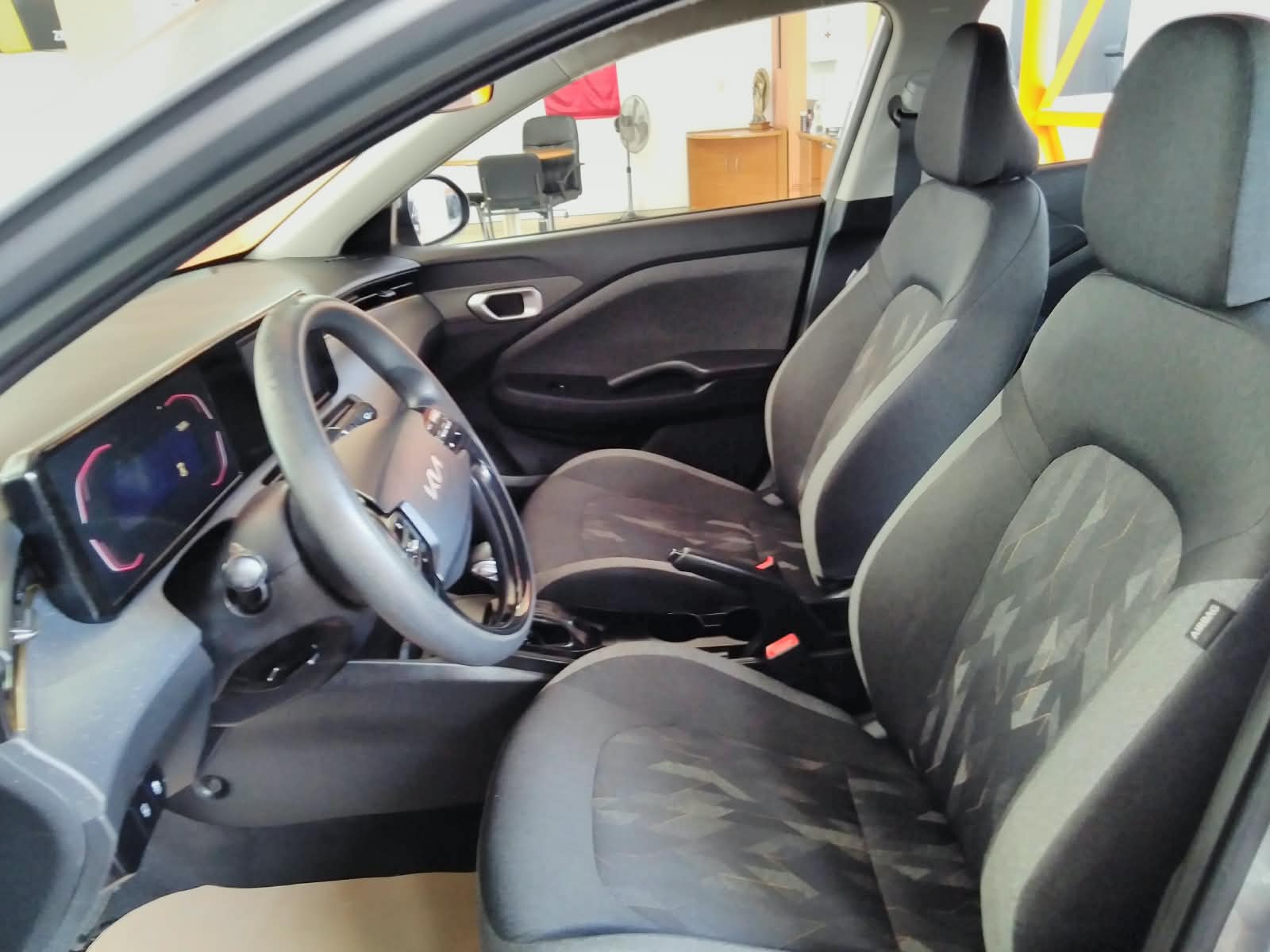 KIA K3 L 2024