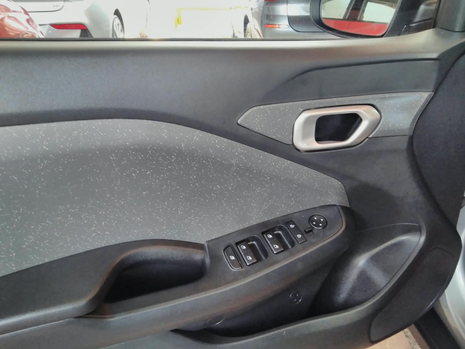 KIA K3 L 2024