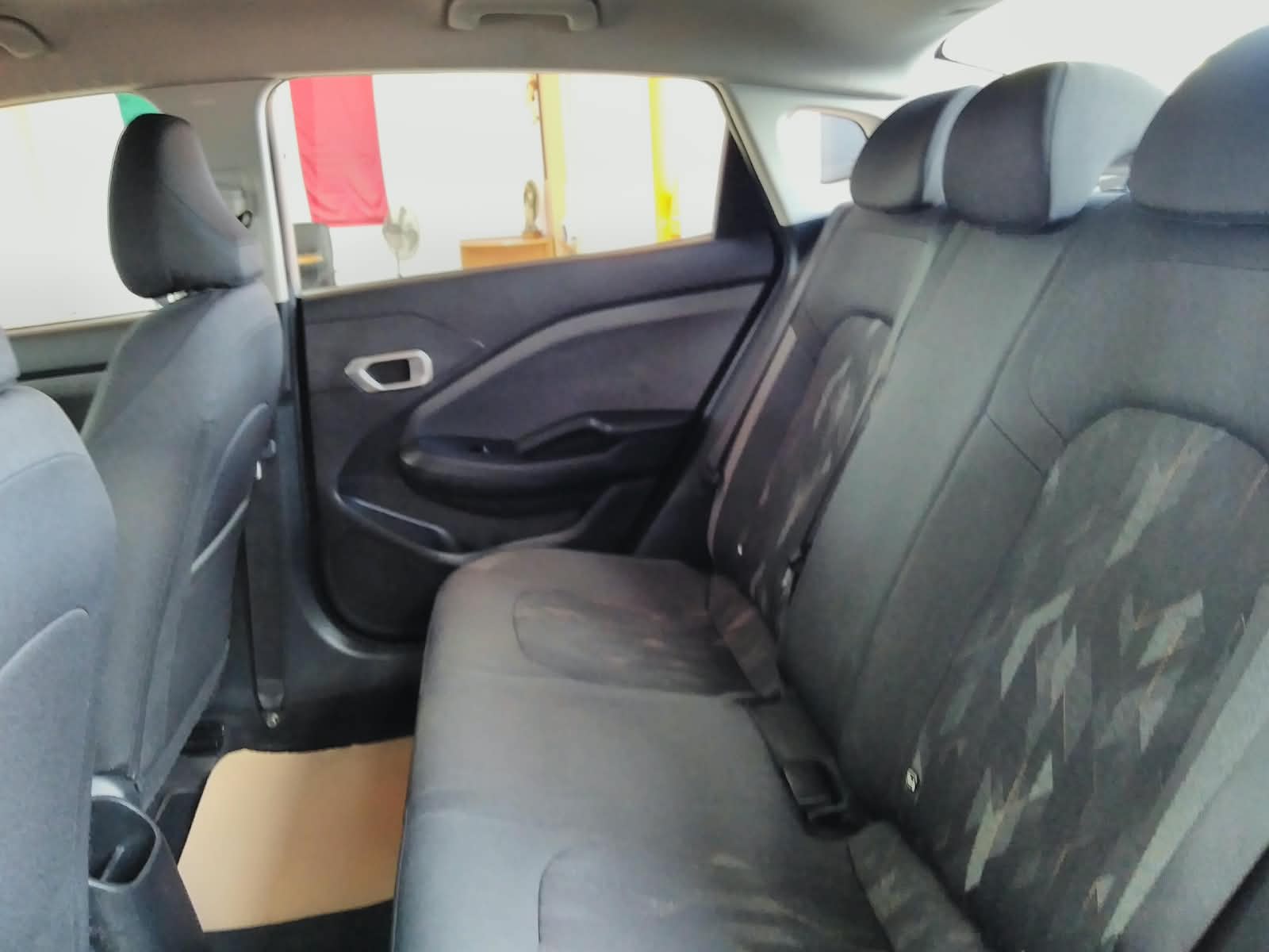 KIA K3 L 2024