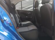 NISSAN MARCH ADVANCE 2013