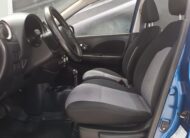 NISSAN MARCH ADVANCE 2013