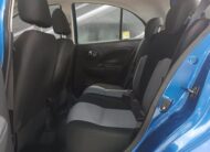 NISSAN MARCH ADVANCE 2013