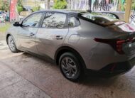 KIA K3 L 2024