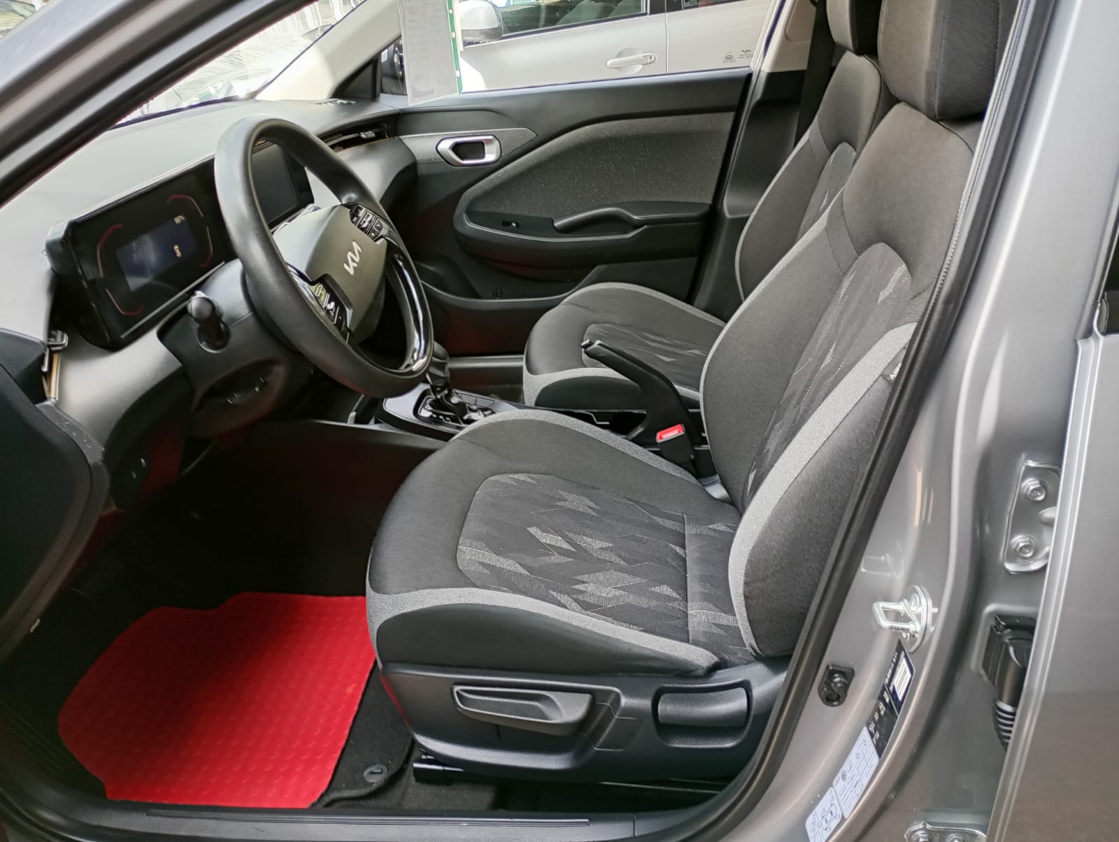 KIA K3 L 2024