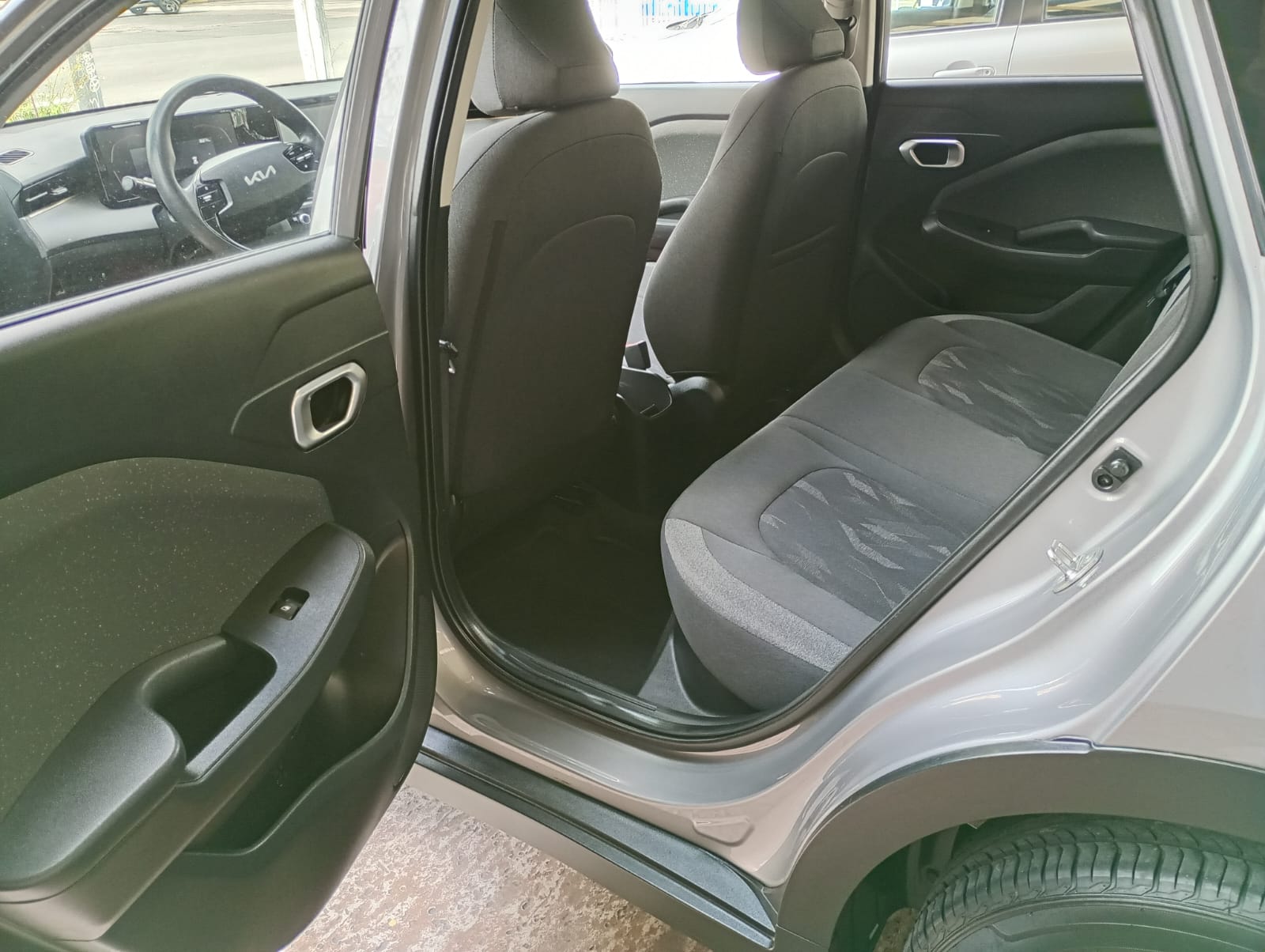 KIA K3 L 2024