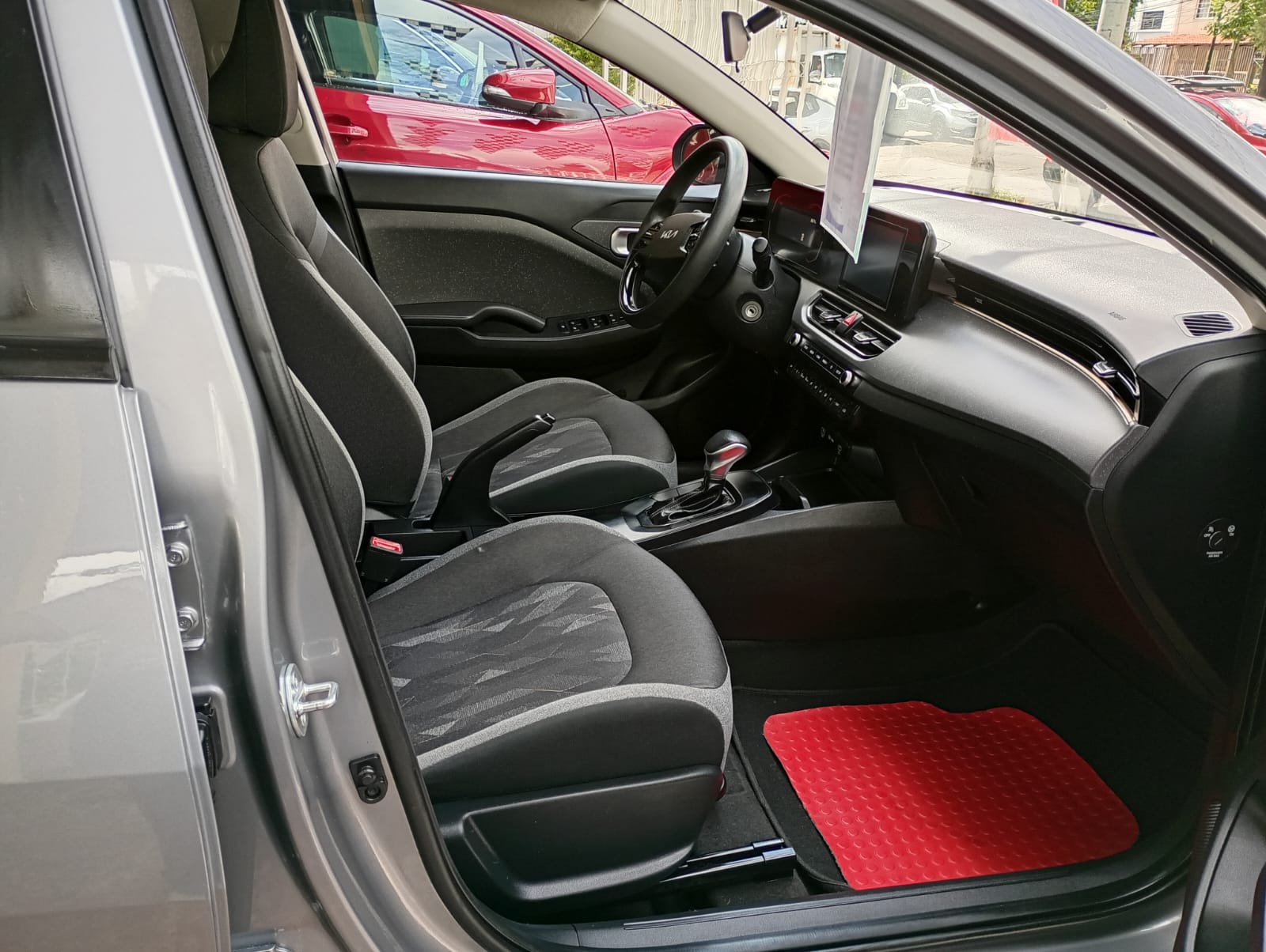 KIA K3 L 2024