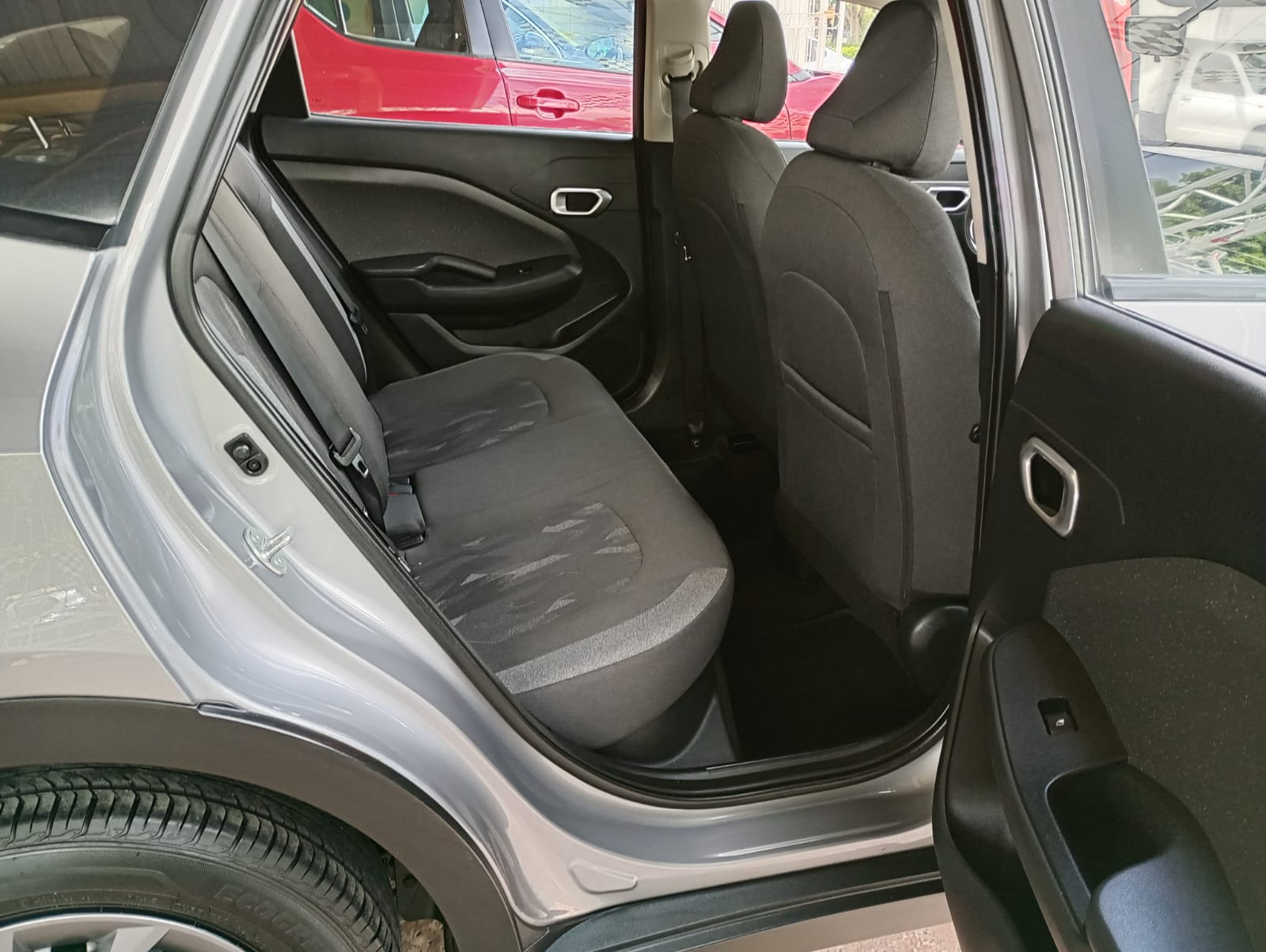 KIA K3 L 2024