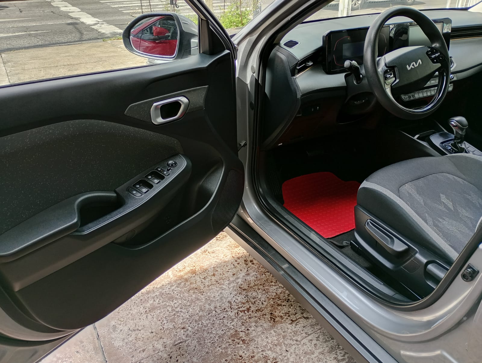 KIA K3 L 2024