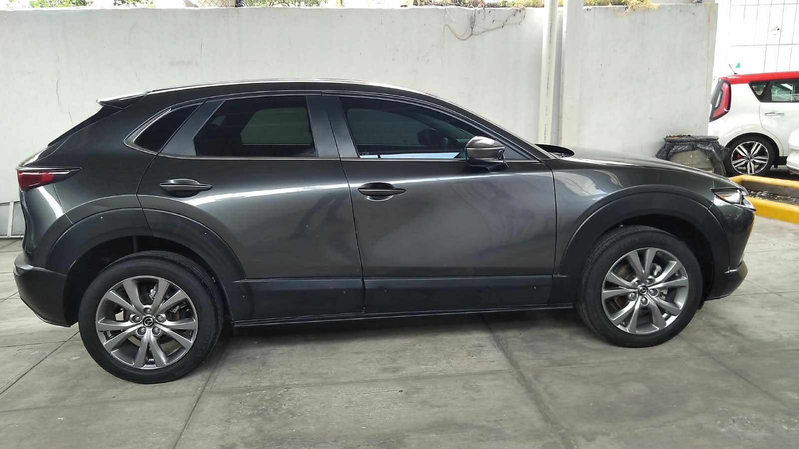 MAZDA CX30 2023 iSPORT MHEV SKYACTIV