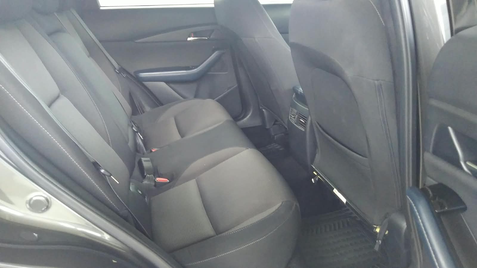 MAZDA CX30 2023 iSPORT MHEV SKYACTIV