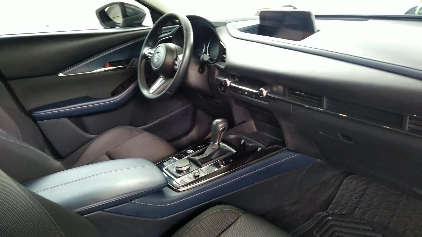 MAZDA CX30 2023 iSPORT MHEV SKYACTIV