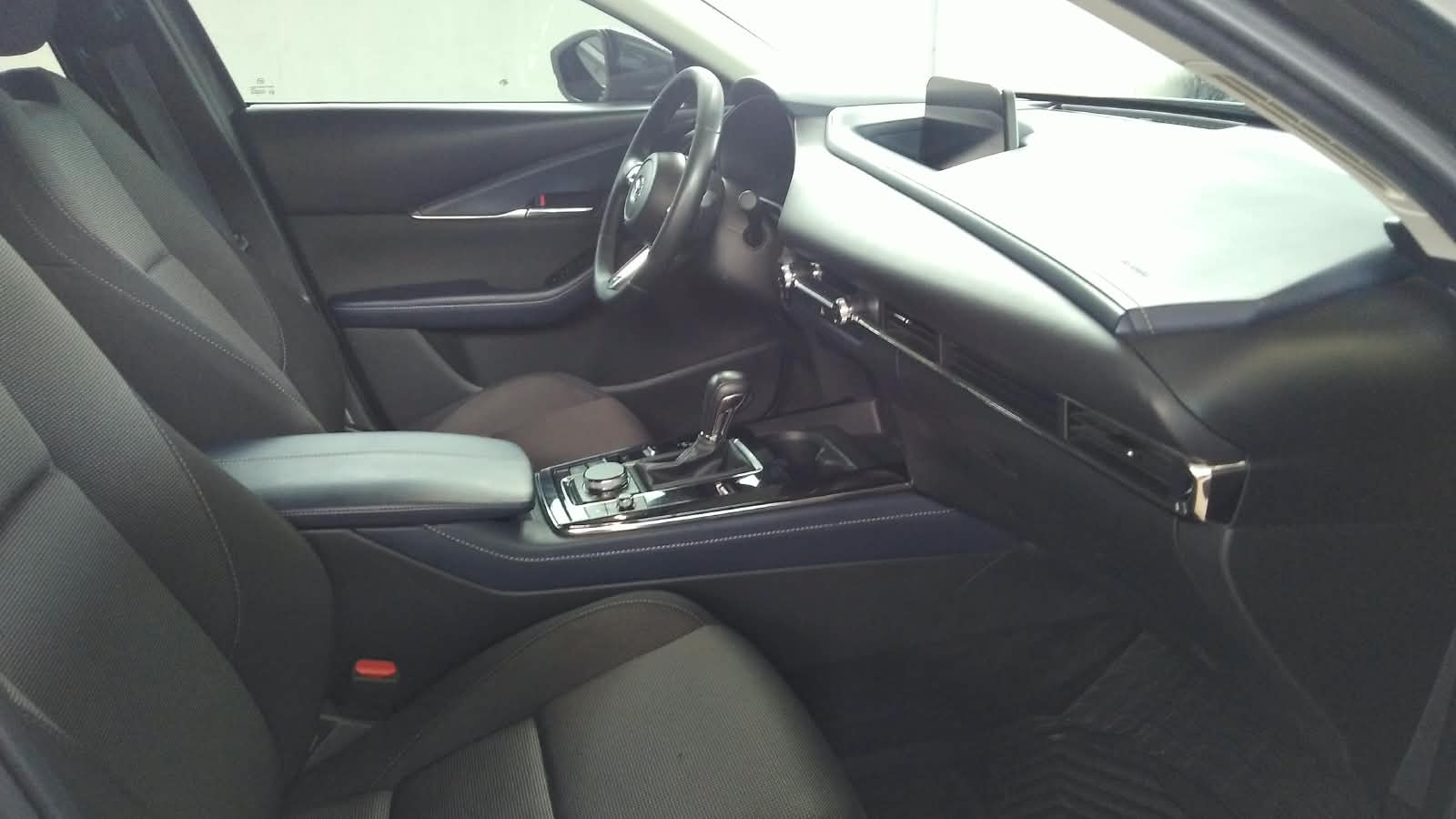 MAZDA CX30 2023 iSPORT MHEV SKYACTIV