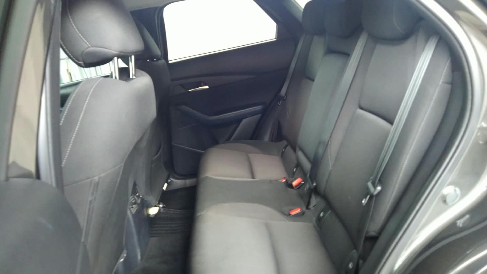 MAZDA CX30 2023 iSPORT MHEV SKYACTIV